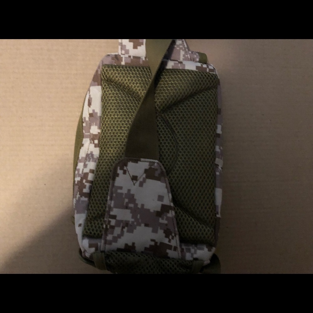Fatigue Fannypack - Picture 3 of 5